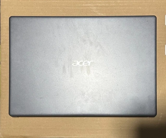 Acer Aspire A115-31-C23T 15.6" Intel Celeron 4GB RAM 64GB eMMC Windows 10 V1909 - Image 2 of 2