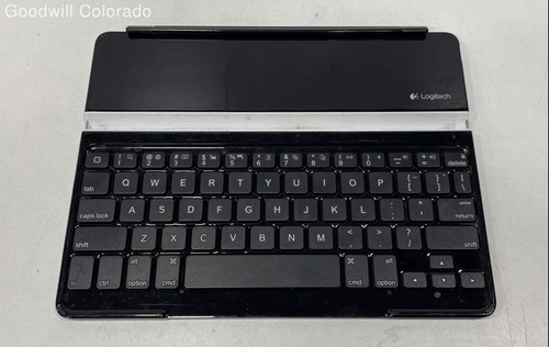 Logitech YR0032 Keyboard - 第 1/5 張圖片