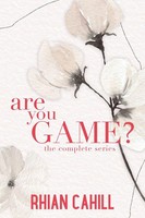 Rhian Cahill | Are You Game? | Taschenbuch | Englisch (2023) | Rhian Cahill