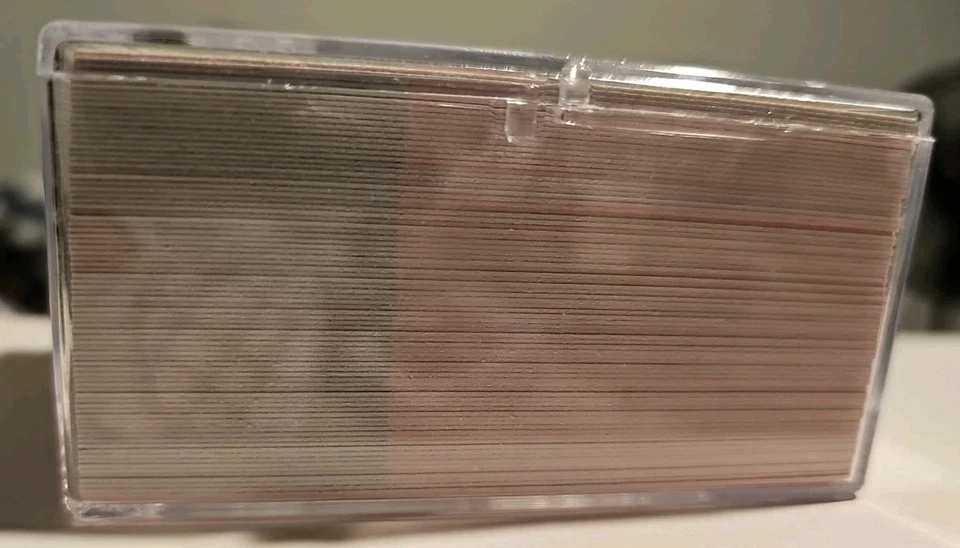 Juego de 81 cartas base The Complete Avengers 1963 to Present Marvel Comics EX Foto 3 de 4