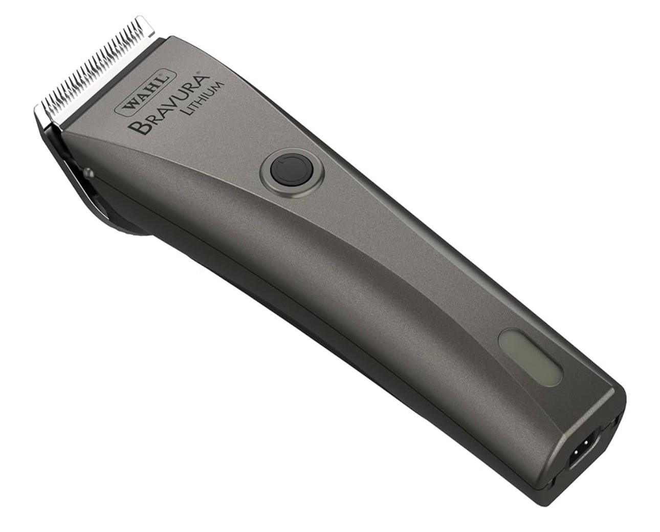 Wahl Bravura 5-in-1 Lithium Cordless Grooming Clippers Kit G