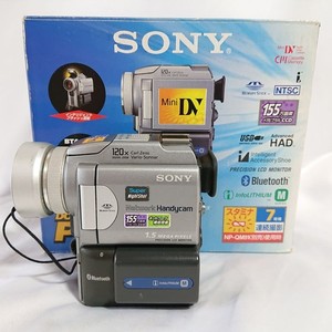 Sony Dcr-Pc120 | eBay