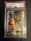 Pokemon XY Evolutions 2016 Dragonite EX PSA 10 Full Art FA Gem Mint #106/108