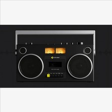 We Are Rewind Boombox GB-001