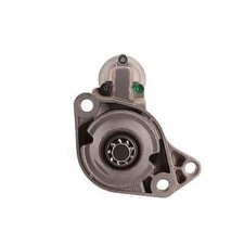 Passt Für VW New Beetle 1.6 1.8 2.0 Benzin Anlasser 1998-04 Neu *Nummern Prüfen*