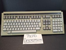 Vintage Wyse Keyboard WY85 Gate Array 840366-01 K3