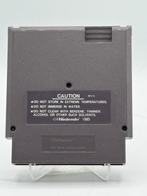 Sesame Street Big Bird's Hide & Speak NES