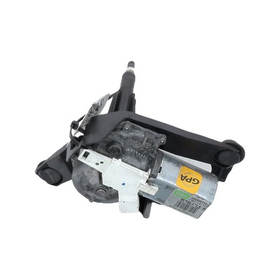 Antriebsmotor -wischer Eis Hintere - Citroen DS3 I PH.1 - 00006405QL - L0-9949T