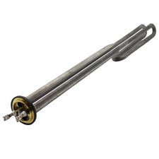 Kingspan Range Immersion Heater 3kW 0025415 For Range Tribune XE (Pre-2020) + Wa