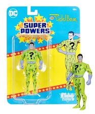 DC Super Powers The Riddler McFarlane Toys 5in Figure New in Package
