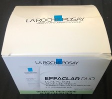 La Roche Posay  Effaclar Duo - Dual Action Acne Cleanser