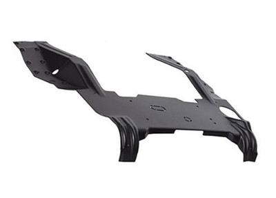 2017-2020 Ski-Doo Commander 900 ACE Can-Am Rear Skid Plate 860201361