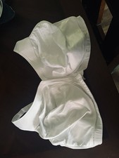 Maternity nursing Bra , ABC MATERNITY, Lot of 3 , White, light support Size 48E