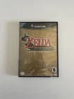 The Legend of Zelda: The Wind Waker Nintendo GameCube [TESTED, WORKING]