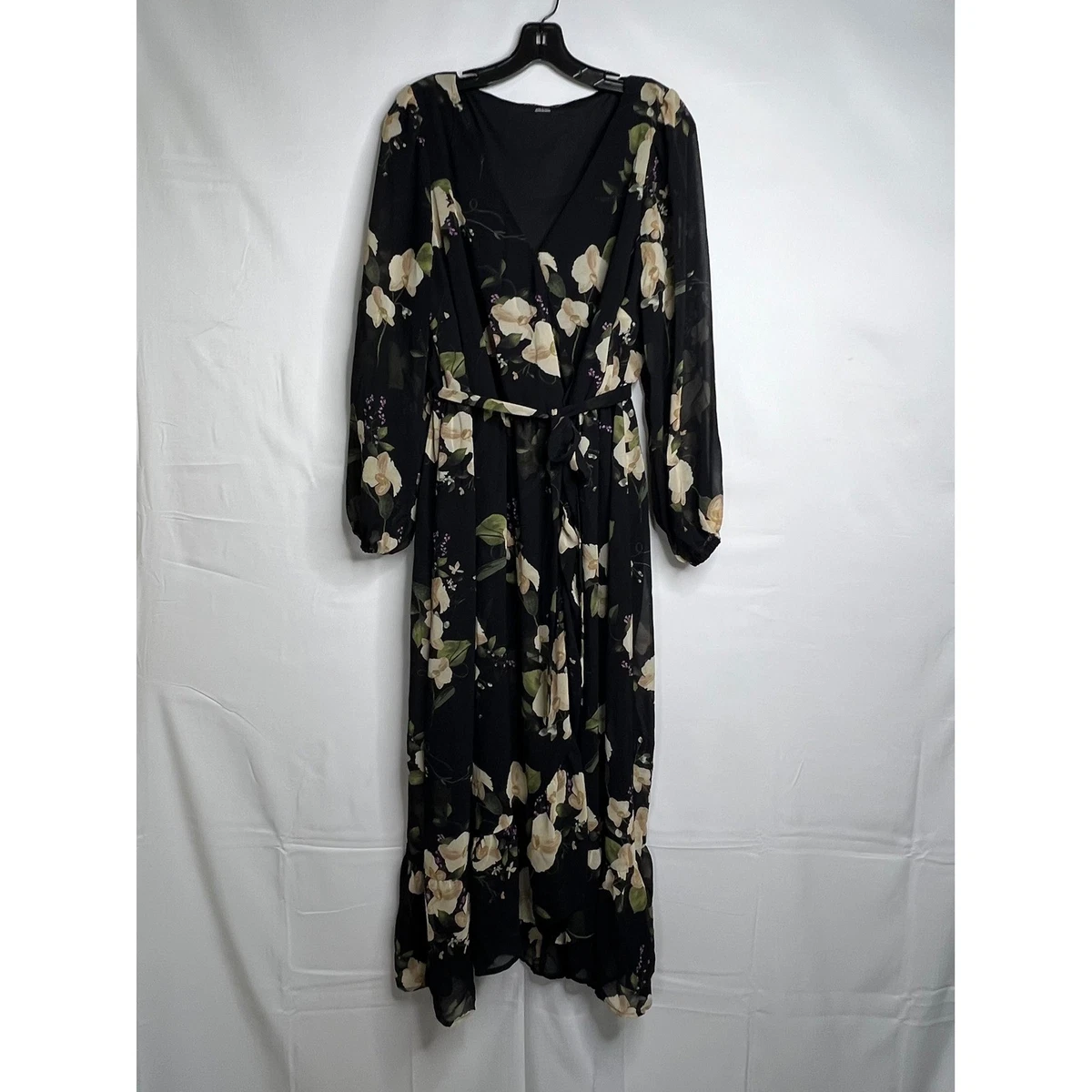 baltic born odette maxi dress Odette Maxi Dress