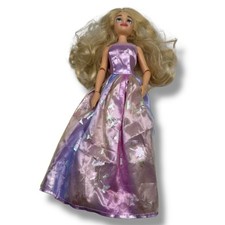 Disney ily 4Ever 11" Doll Bambi Blonde Hair Inspired Doll Articulated