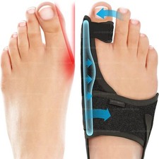 Bunion Corrector for Women Men Big Toe Straightener Bunion Splints Correction