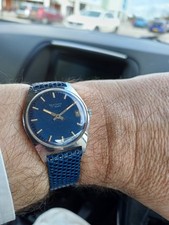 Vintage SEKONDA USSR 17 Jewels