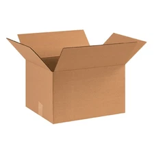16x13x10 SHIPPING BOXES STRONG 32 ECT 25 Pack