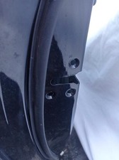 Porte arrière et accessoires Renault KOLEOS