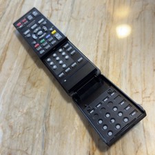 Original Genuine Sharp Aquos Blu Ray DVD Player Remote Control GA629PA Tested