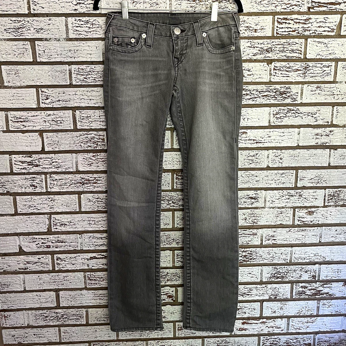 True Religion Regular Jeans Men's 26 Size for sale | eBay
