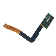 Replacement LCD Flex Shaft Rotating Cable For Fujifilm X-T3 Fuji XT3 Camera