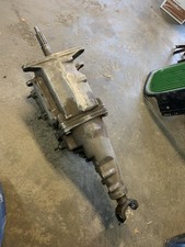 1962 1963 1961 Corvette Impala Chevrolet Borg Warner T10 4 Speed 3813490