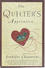 The Quilter's Apprentice (Elm Creek Quilts) by Chiaverini, Jennifer Paperback