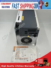 8V1320.001-2 B&R ACOPOS 1320 Servo drive 8V13200012 3x 400-480V 34A 16kW Coated
