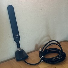 CISCO 4G-LTE-ANTM-D 4G/3G Omnidirectional Dipole Antenna With Stand