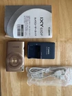 Canon IXY 610F PowerShot HS 12.1MP Digital Camera #0003