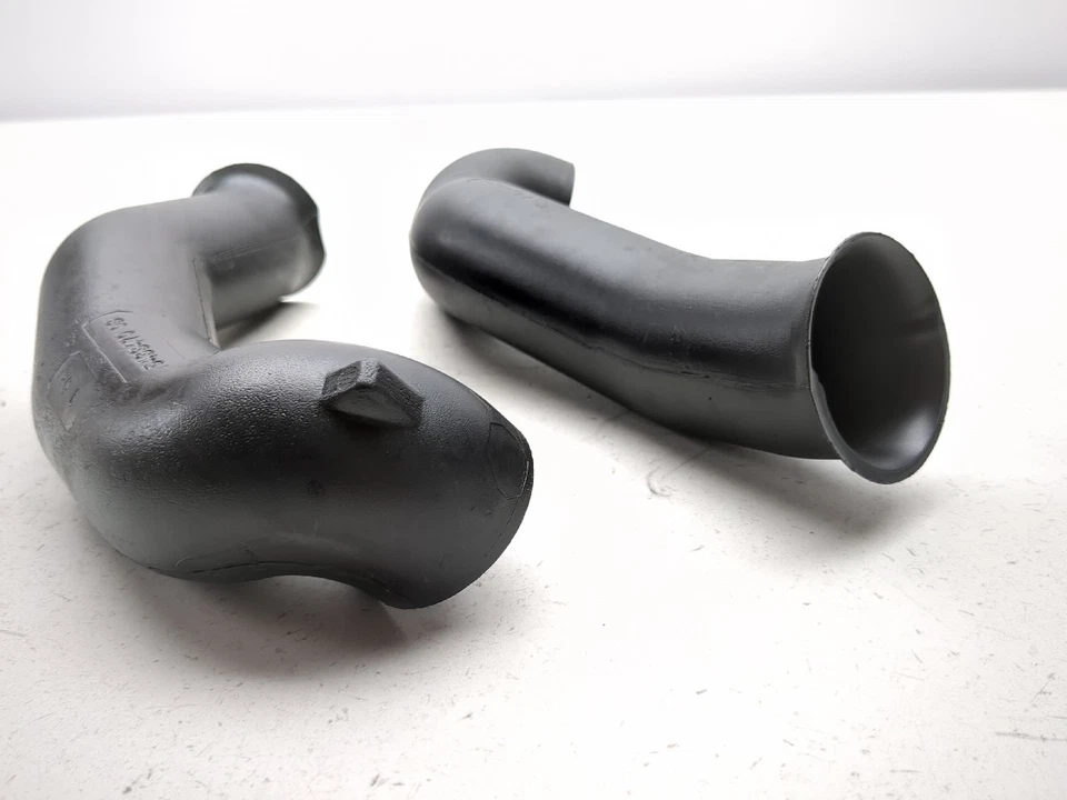 Juego de tubos de admisión de aire Victory Vegas Ram 03-17 5433470 5433471 Foto 4 de 4