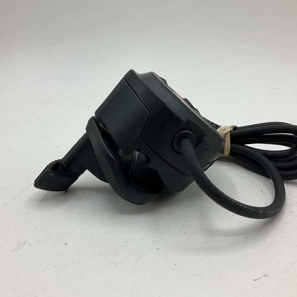 Manfrotto MVR901ECEX Remote Control Clamp EX - Image 4 of 4