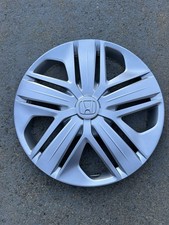 18-20 Honda Fit 15 Hubcap Wheel Cover 44733-t5r-a110 Nice