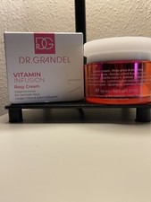 Dr. Grandel Vitamin Infusion Cream Creme 50ml Longvity anti age 