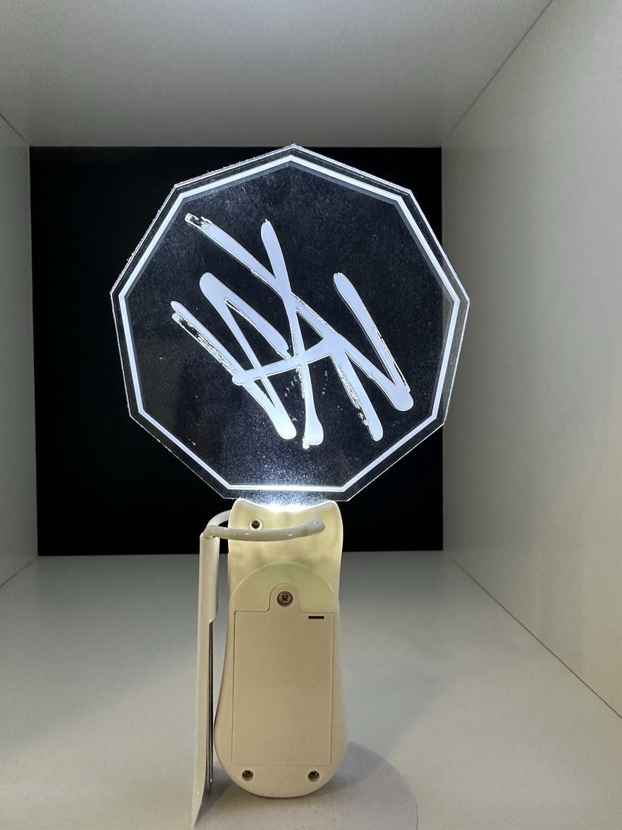 Stray Kids Official Fan Pen Light Stick | eBay