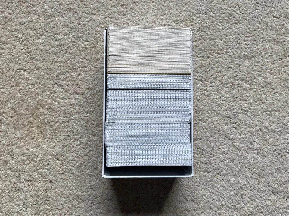 Pitchstorm Card Game Ben Kepner Movie Pitch Ideas Meeting Party Game - Complete - Image 3 of 4