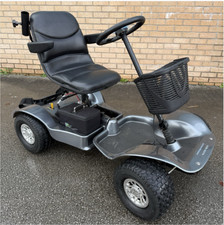 Bugg Ease 24v Lithium Golf Buggy including Lithium battery and Charger