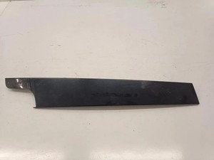 VW GOLF VIII CD1 Fensterleiste Tür vorne links 5G4837889A 2.00 Diesel 26754545