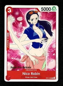 One Piece Super Prerelease | eBay