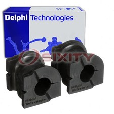 Delphi Front Stabilizer Bar Bushing Kit for 2...