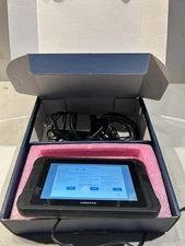 CelIebrite Touch 2 M/4/128/4.1.3 with All Cords, Aug-2020 Expired License