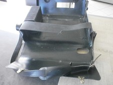 VALISE PRO MAGNETOPHONE UHER Report  - Ledertasche - Leather case bag  - VINTAGE
