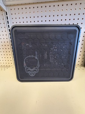 Intel NUC 9 Extreme (BXNUC9i7QNX) i7-9750H/ 16GB RAM / 1TB SSD / Win 11 Pro USED