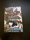 Pokemon TCG Scarlet & Violet Black Bolt SV10.5 Booster Bundle NEW Factory Sealed