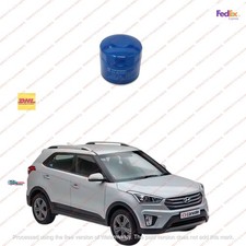 Filtre à huile Mazda MX3