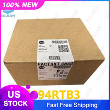 5094RTB3 Brand New Allen-Bradley 5094-RTB3 Fl...