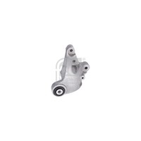 febi Bilstein Lagerung, Motor 184165 FüR MERCEDES-BENZ, Hinten Rechts, Oben