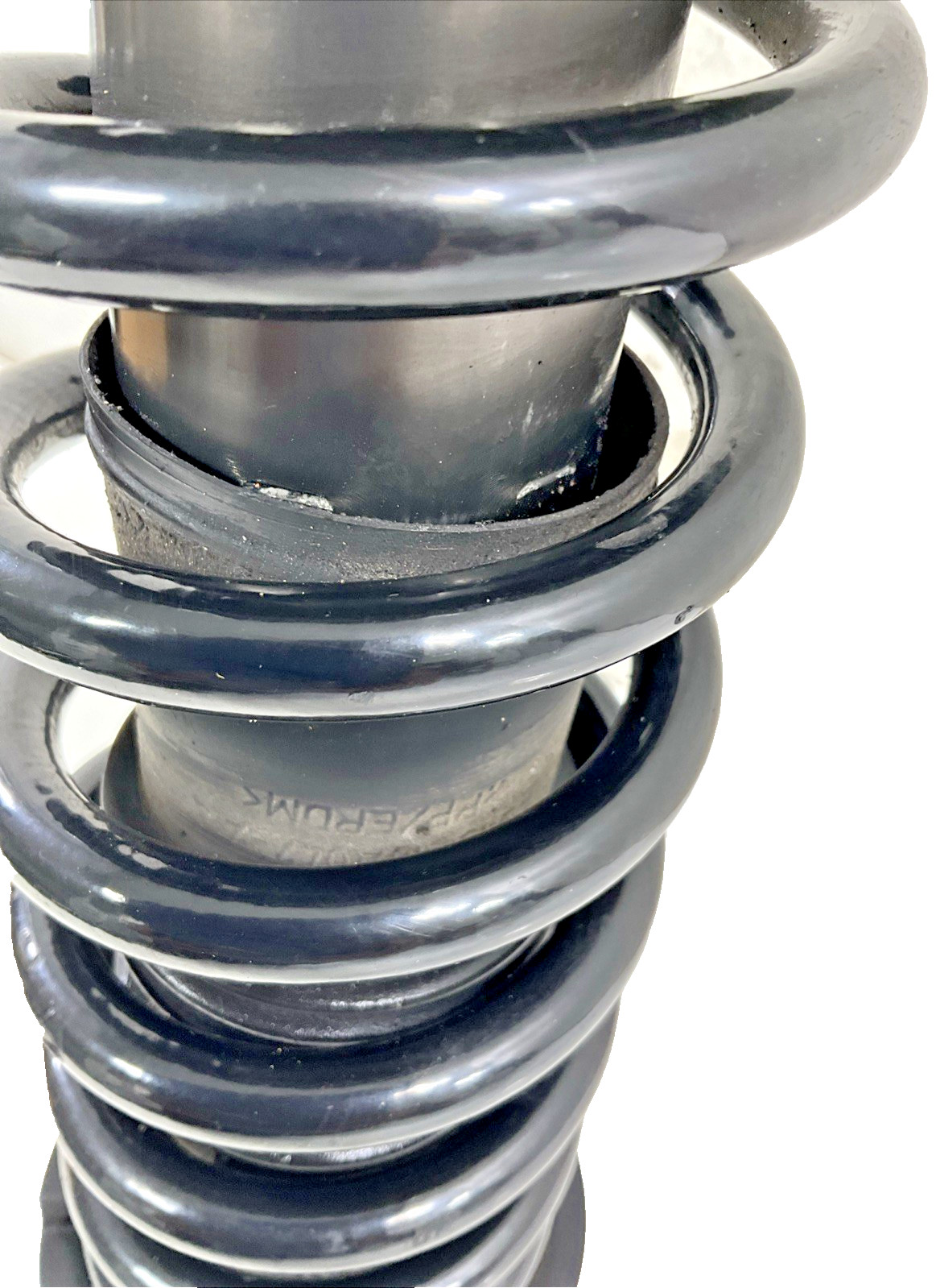 Aston Martin Vantage 2006-2018 Front Left Shock absorber spring